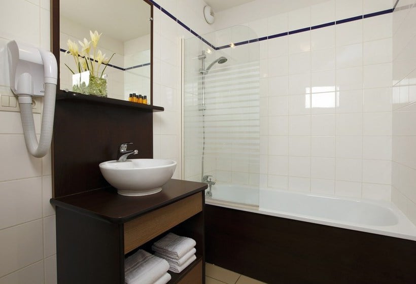 Hôtel Comfort Suites Pau Idron  | Pau | Pyrenees-Atlantiques | France 7