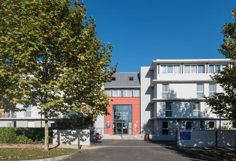 Hôtel Comfort Suites Pau Idron  | Pau | Pyrenees-Atlantiques | France 8