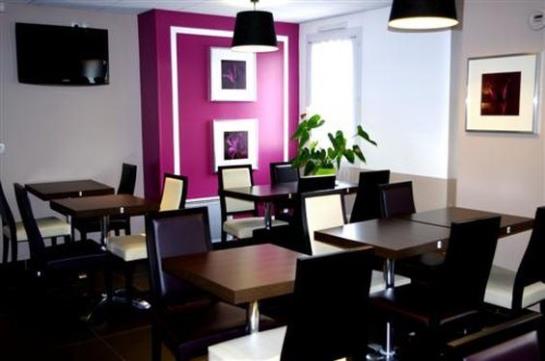 Hôtel Kyriad Quimper Sud  | Quimper | Finistere | France 1