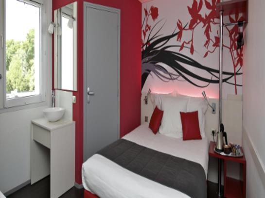 Hôtel Kyriad Quimper Sud  | Quimper | Finistere | France 10