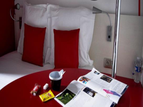 Hôtel Kyriad Quimper Sud  | Quimper | Finistere | France 12