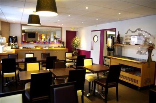 Hôtel Kyriad Quimper Sud  | Quimper | Finistere | France 15