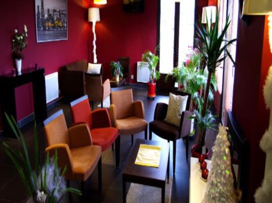 Hôtel Kyriad Quimper Sud  | Quimper | Finistere | France 2