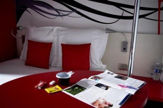 Hôtel Kyriad Quimper Sud  | Quimper | Finistere | France 3