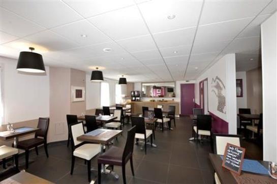 Hôtel Kyriad Quimper Sud  | Quimper | Finistere | France 4