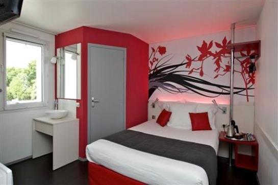 Hôtel Kyriad Quimper Sud  | Quimper | Finistere | France 5