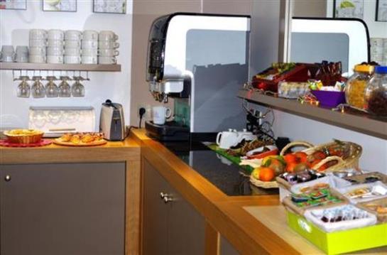 Hôtel Kyriad Quimper Sud  | Quimper | Finistere | France 6