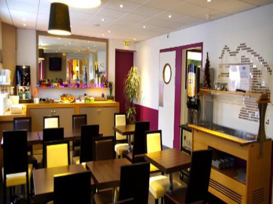 Hôtel Kyriad Quimper Sud  | Quimper | Finistere | France 7