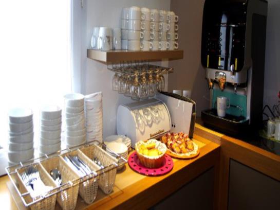 Hôtel Kyriad Quimper Sud  | Quimper | Finistere | France 8