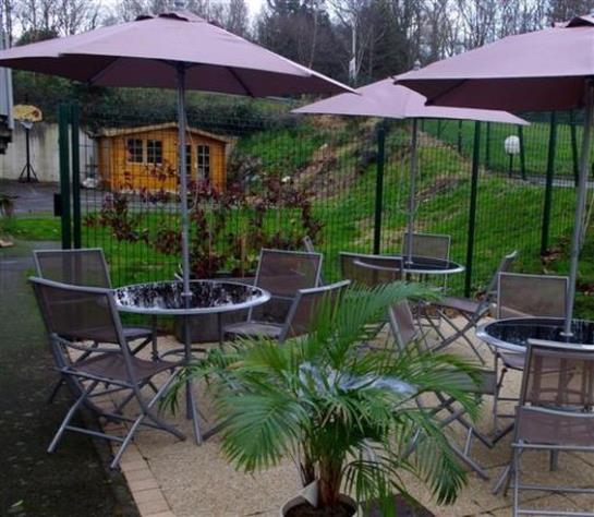 Hôtel Kyriad Quimper Sud  | Quimper | Finistere | France 9