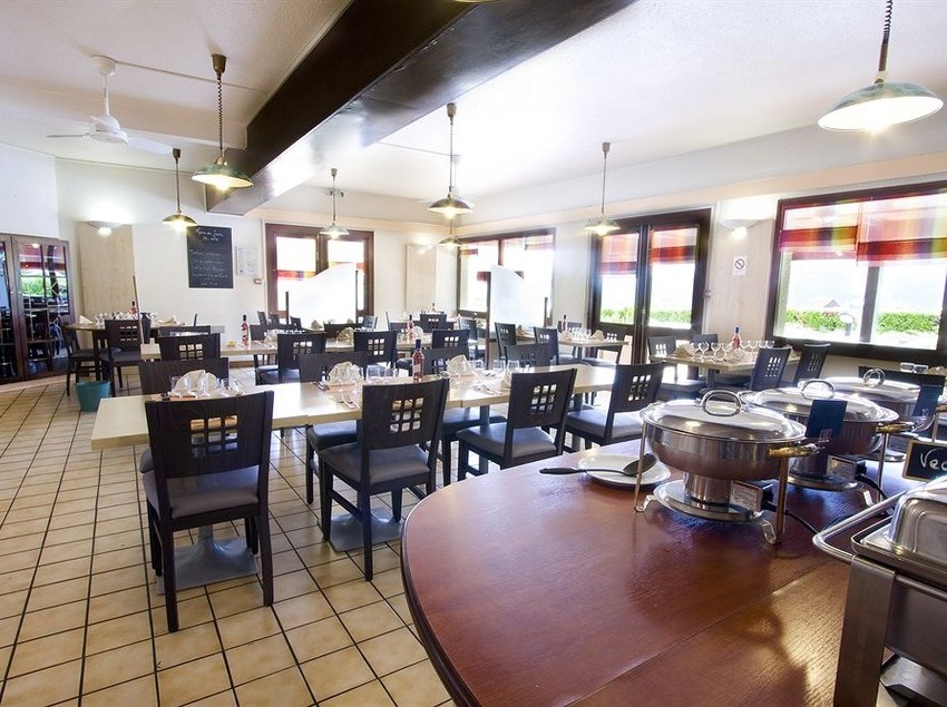 Hotel Kyriad Besancon Palente Besanzón