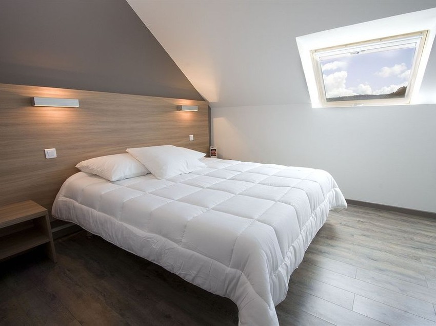 Hôtel Kyriad Besancon Palente  | Besançon | Doubs | France 1