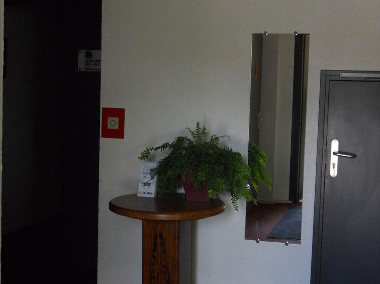 Hôtel Kyriad Besancon Palente  | Besançon | Doubs | France 11