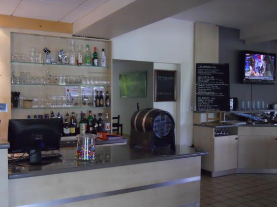 Hôtel Kyriad Besancon Palente  | Besançon | Doubs | France 15