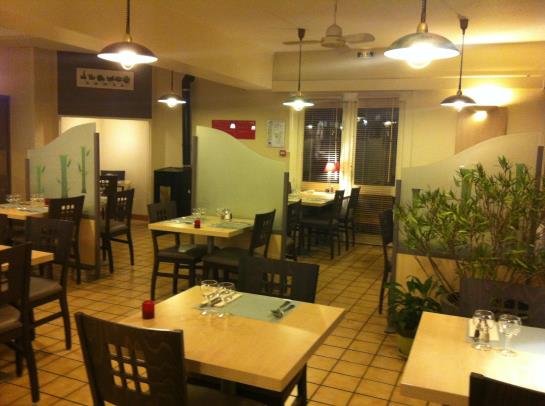 Hôtel Kyriad Besancon Palente  | Besançon | Doubs | France 16