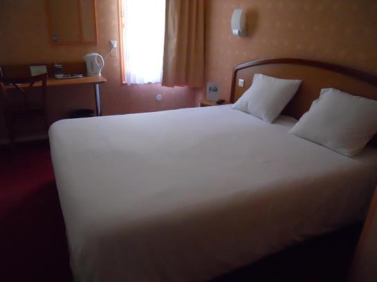 Hôtel Kyriad Besancon Palente  | Besançon | Doubs | France 17