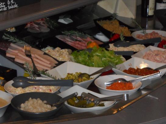 Hôtel Kyriad Besancon Palente  | Besançon | Doubs | France 19