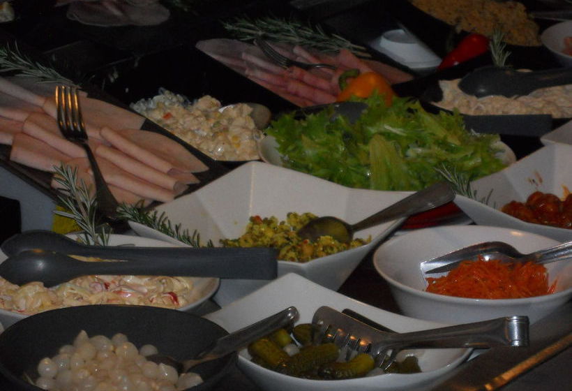 Hôtel Kyriad Besancon Palente  | Besançon | Doubs | France 2