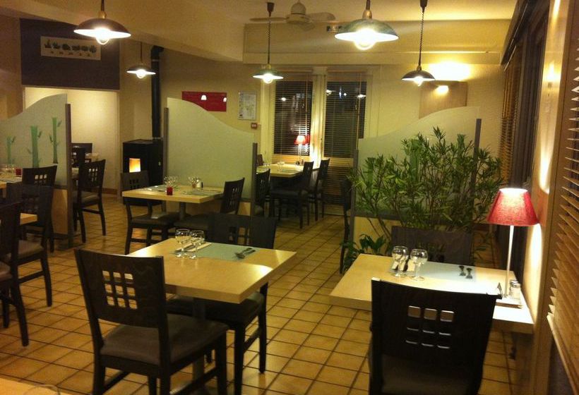 Hôtel Kyriad Besancon Palente  | Besançon | Doubs | France 5