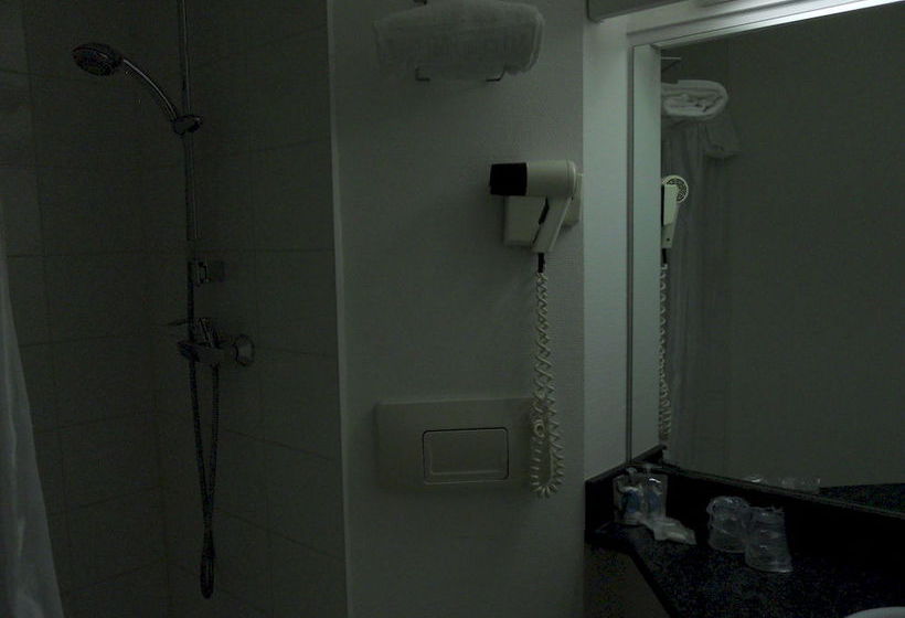 Hôtel Kyriad Besancon Palente  | Besançon | Doubs | France 6