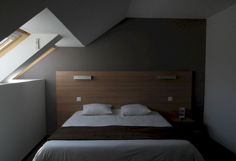 Hôtel Kyriad Besancon Palente  | Besançon | Doubs | France 7