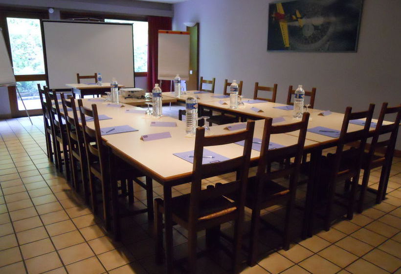 Hôtel Kyriad Besancon Palente  | Besançon | Doubs | France 8