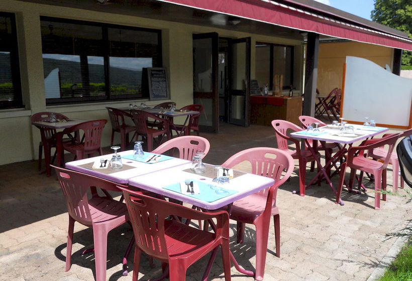 Hôtel Kyriad Besancon Palente  | Besançon | Doubs | France 9