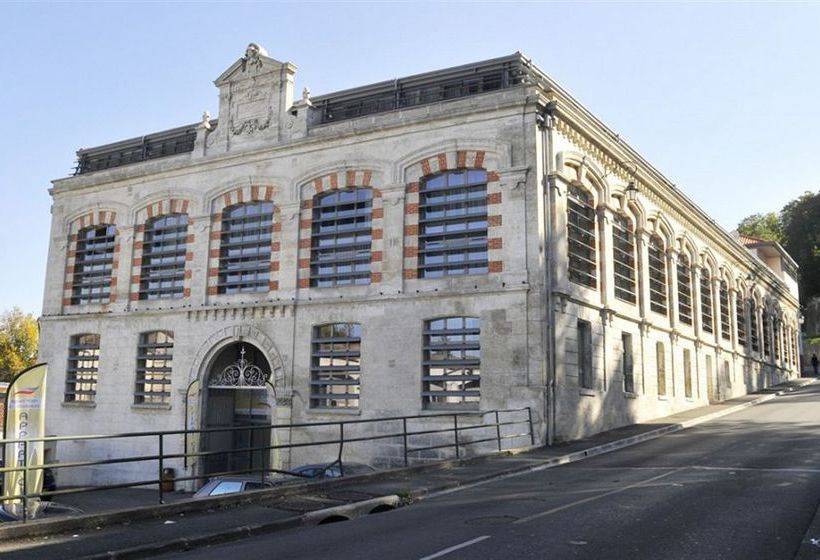 Hôtel Appartcity Angouleme  | Angoulême | Charente | France