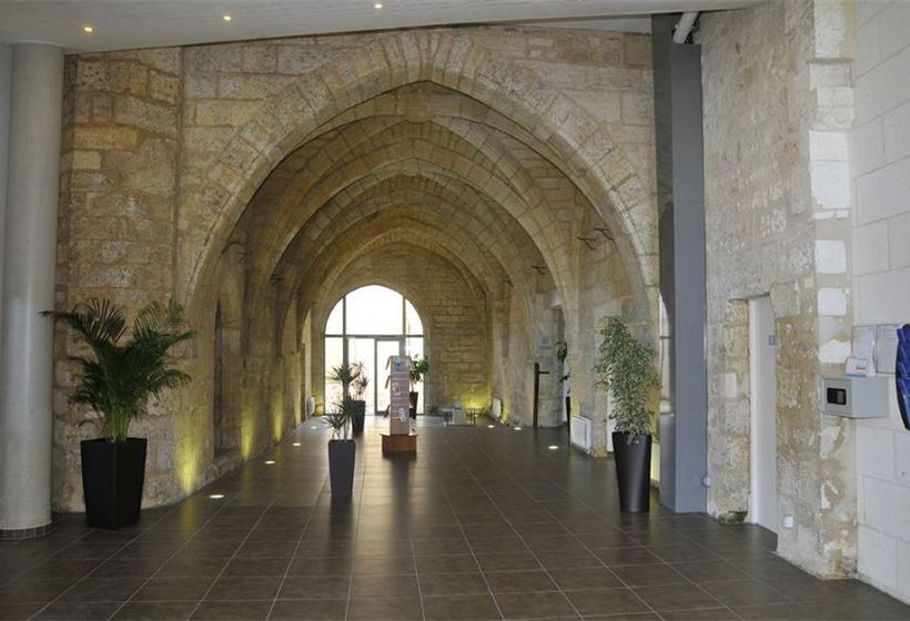 Hôtel Appartcity Angouleme  | Angoulême | Charente | France 1