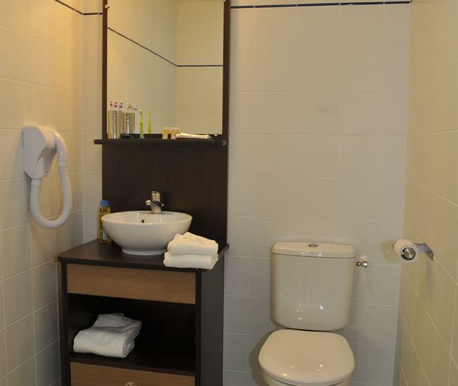 Hôtel Appartcity Angouleme  | Angoulême | Charente | France 11