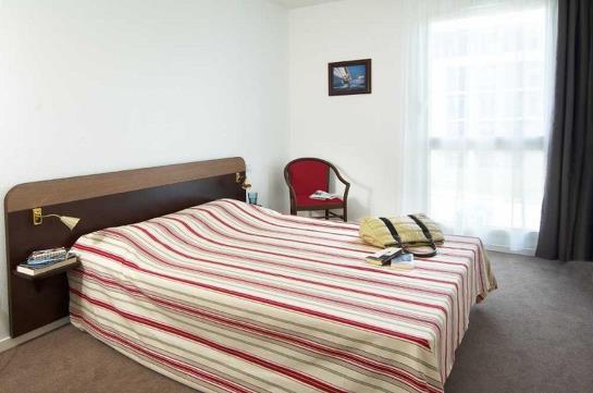 Hôtel Appartcity Angouleme  | Angoulême | Charente | France 13