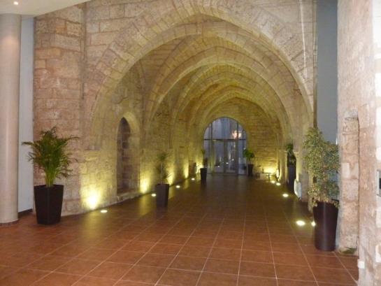 Hôtel Appartcity Angouleme  | Angoulême | Charente | France 15