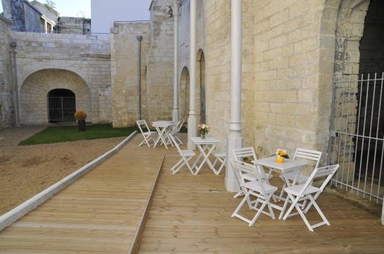 Hôtel Appartcity Angouleme  | Angoulême | Charente | France 16