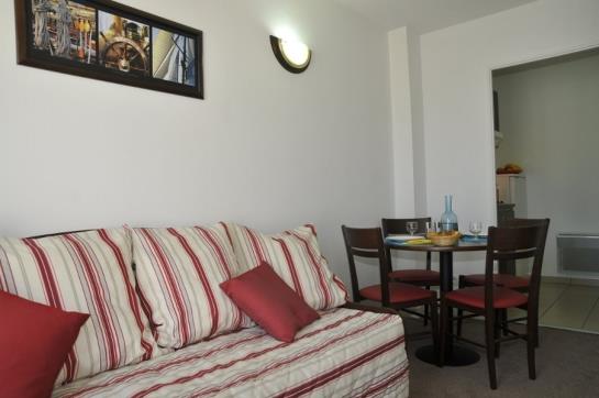 Hôtel Appartcity Angouleme  | Angoulême | Charente | France 18