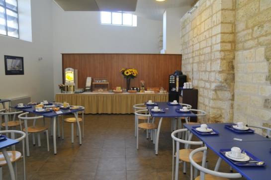 Hôtel Appartcity Angouleme  | Angoulême | Charente | France 19