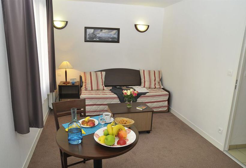 Hôtel Appartcity Angouleme  | Angoulême | Charente | France 2