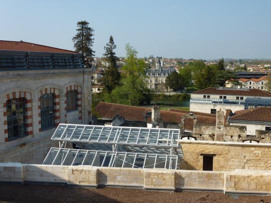 Hôtel Appartcity Angouleme  | Angoulême | Charente | France 20