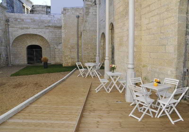 Hôtel Appartcity Angouleme  | Angoulême | Charente | France 4