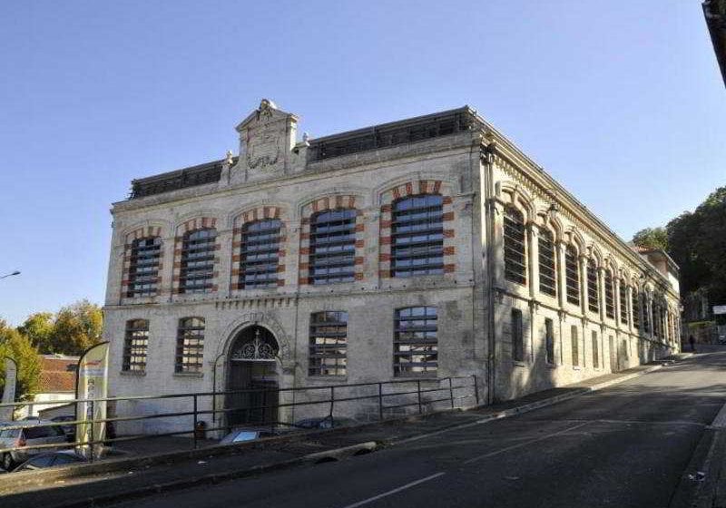 Hôtel Appartcity Angouleme  | Angoulême | Charente | France 5