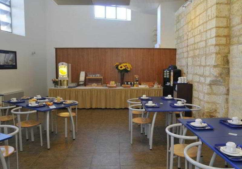 Hôtel Appartcity Angouleme  | Angoulême | Charente | France 6