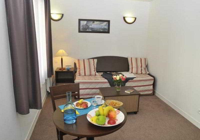 Hôtel Appartcity Angouleme  | Angoulême | Charente | France 7