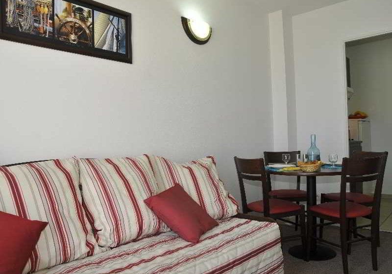 Hôtel Appartcity Angouleme  | Angoulême | Charente | France 8