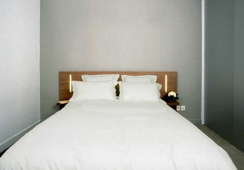 Hôtel Appartcity Angouleme  | Angoulême | Charente | France 9