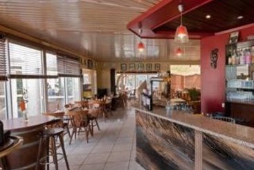 Hotel Cela Canet Residence Jamaica Canet en Roussillon Pirineos Orientales