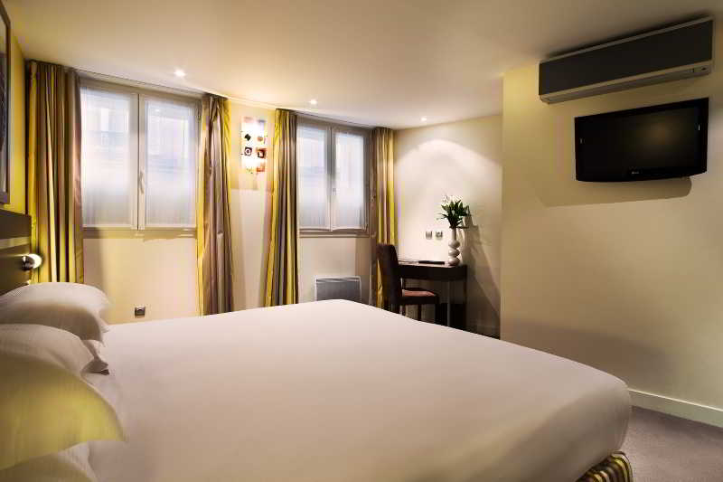 Hôtel Arc de Triomphe  | Paris | Paris | France 10