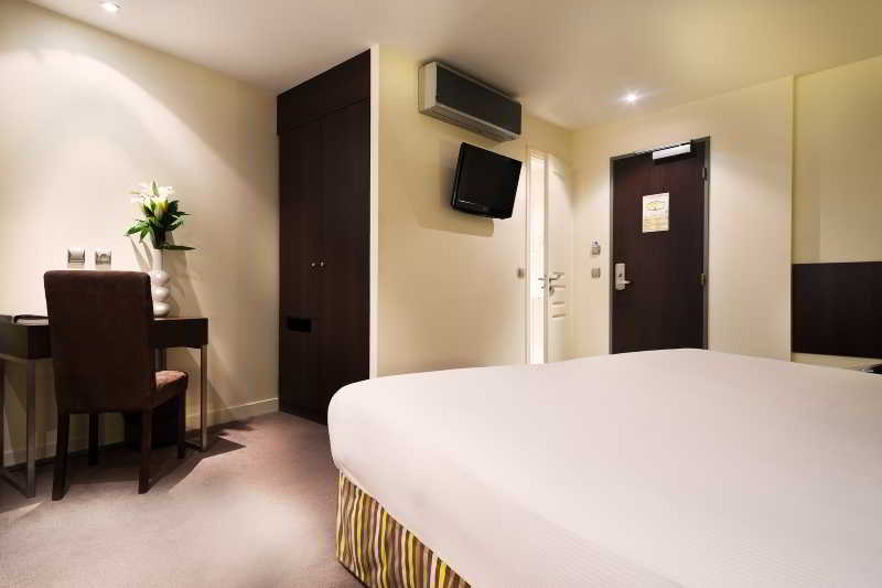 Hôtel Arc de Triomphe  | Paris | Paris | France 11