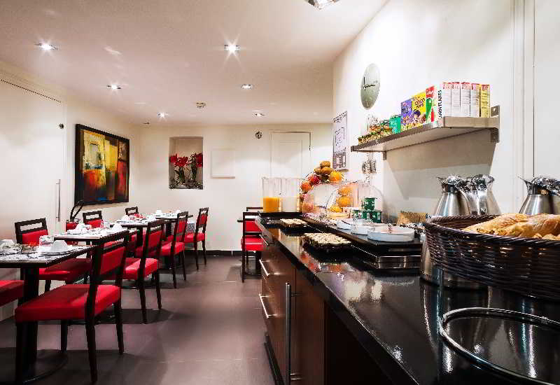 Hôtel Arc de Triomphe  | Paris | Paris | France 4