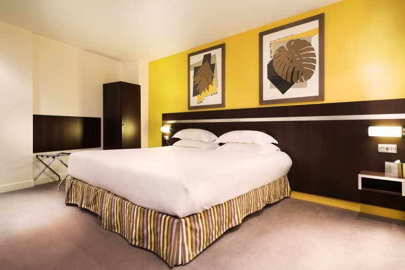 Hôtel Arc de Triomphe  | Paris | Paris | France 7