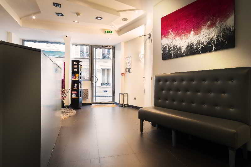 Hôtel Arc de Triomphe  | Paris | Paris | France 8