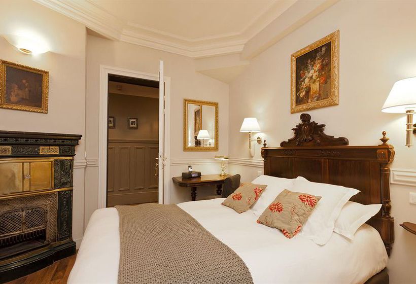 Hôtel De La Porte Doree  | Paris | Paris | France 10